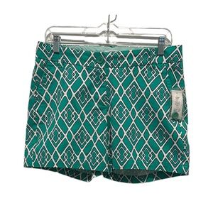 #Crown & Ivy Carolina Shorts